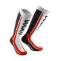 Ducati Performance Socks. Conceived for true.