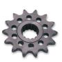 Ducati Lightweight Front Sprocket 14T. 15-tooth 525 pitch (7mm).