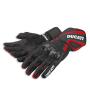 Ducati Performance Gloves-Black. The Ducati Performance.