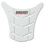 View Ducati Monster Clear Tank Protector Full-Sized Product Image 1 of 1