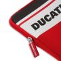 Ducati Corse iPad Case. A protective soft case.