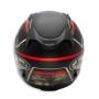 Ducati Thunder Helmet. The Ducati Thunder.
