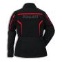 Ducati Tour 14 Womens Fabric Jacket. Made exclusively for.