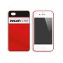 Ducati Corse iPhone Cover. A great way to show your.