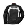 Ducati Hi-Tech Jacket by Dainese-Perforated. The High-Tech jacket is.