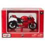 Ducati 1199 Panigale Model. The perfect accessory.