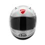 Ducati Shield Helmet. The Ducati Shield helmet.