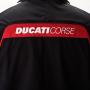 Ducati Corse Windproof Jacket. This black base.