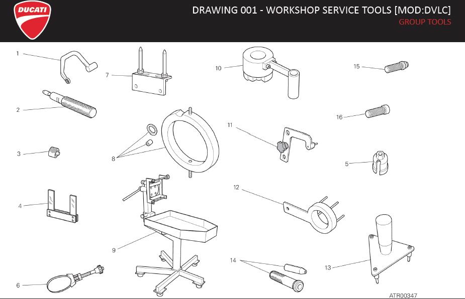 5DRAWING 001 - WORKSHOP SERVICE TOOLS [MOD:DVLC]; GROUP TOOLShttps://images.simplepart.com/images/parts/ducati/fullsize/DIAVELCARBON_EN_US_MY17068.jpg