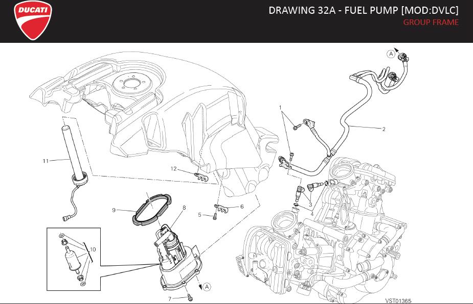 10DRAWING 32A - FUEL PUMP [MOD:DVLC]; GROUP FRAMEhttps://images.simplepart.com/images/parts/ducati/fullsize/DIAVELCARBON_EN_US_MY17140.jpg