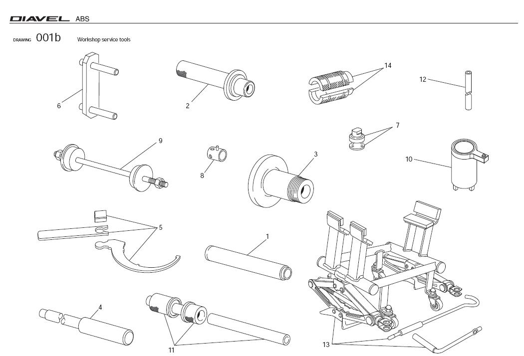 13Workshop service toolshttps://images.simplepart.com/images/parts/ducati/fullsize/DIAVEL_ABS_USA_2012010.jpg