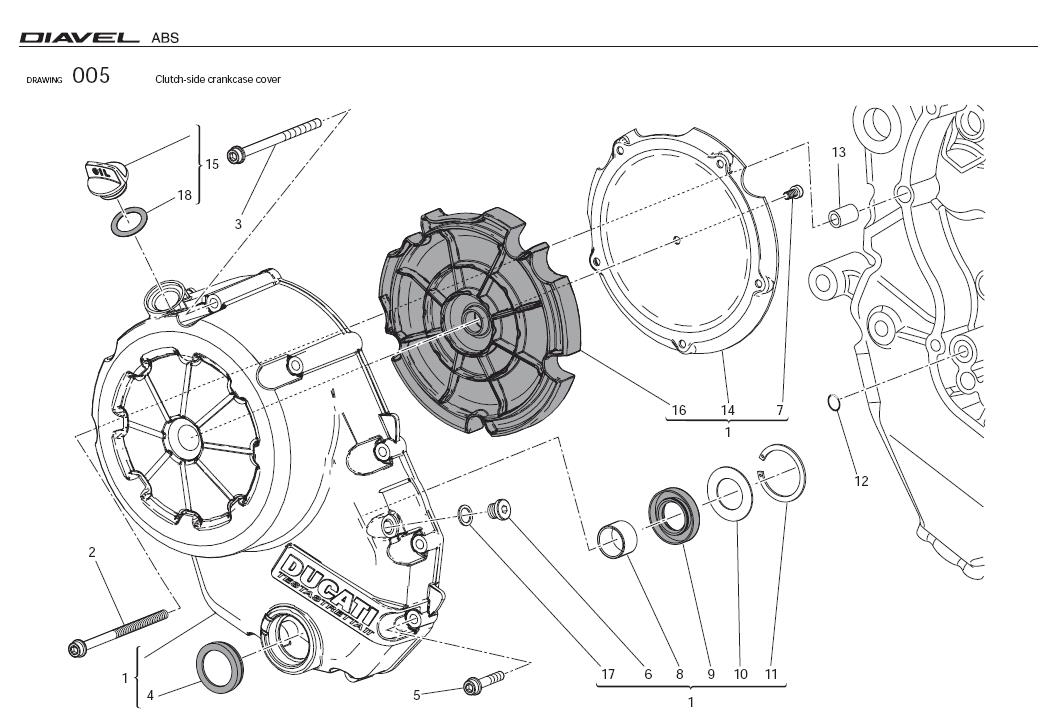 5Clutch-side crankcase coverhttps://images.simplepart.com/images/parts/ducati/fullsize/DIAVEL_ABS_USA_2012020.jpg