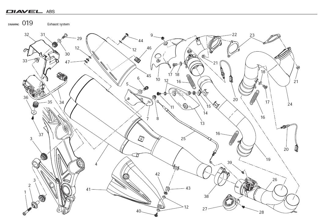 37Exhaust systemhttps://images.simplepart.com/images/parts/ducati/fullsize/DIAVEL_ABS_USA_2012054.jpg