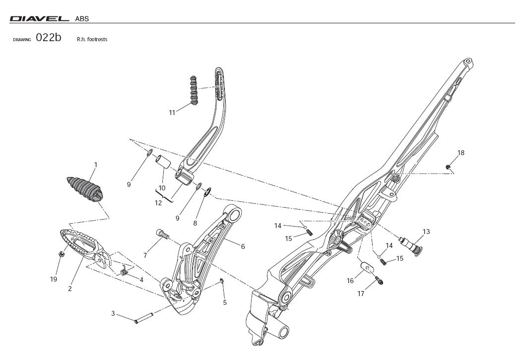 13R.h. footrestshttps://images.simplepart.com/images/parts/ducati/fullsize/DIAVEL_ABS_USA_2012068.jpg