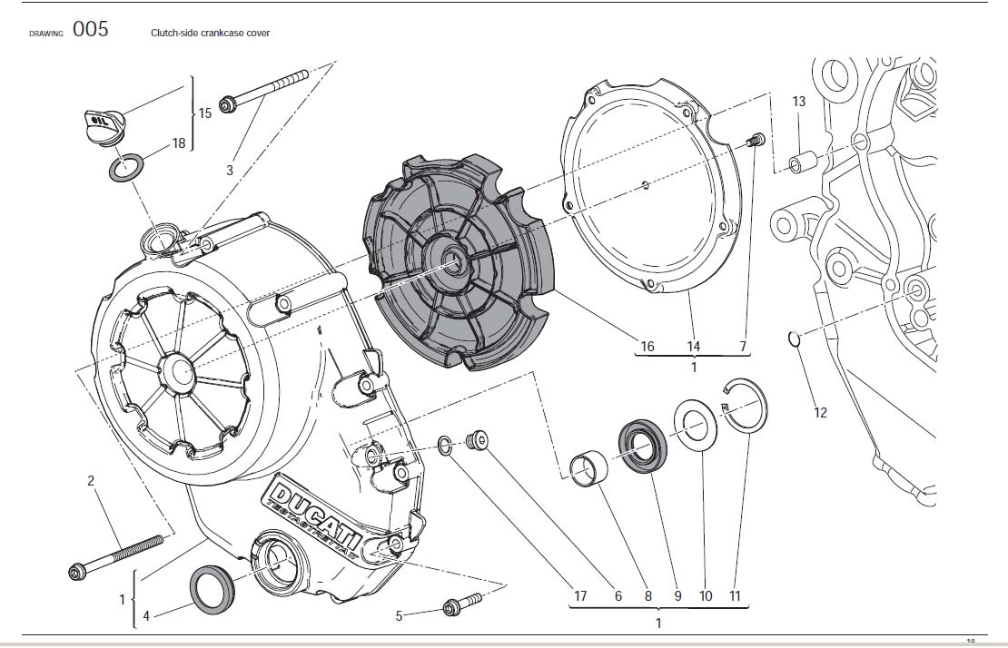 5Clutch-side crankcase coverhttps://images.simplepart.com/images/parts/ducati/fullsize/DIAVEL_AMG_ABS_USA_2013020.jpg