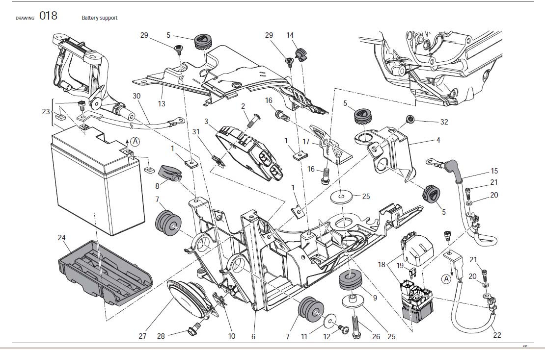 13Battery supporthttps://images.simplepart.com/images/parts/ducati/fullsize/DIAVEL_AMG_ABS_USA_2013048.jpg