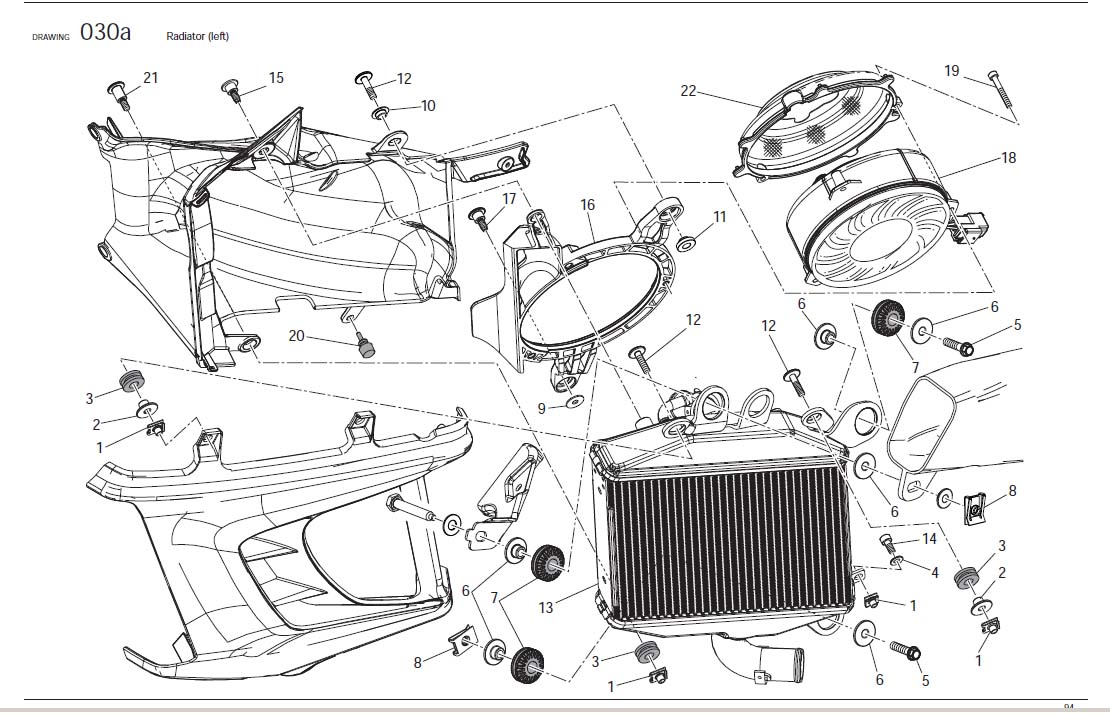 21Radiator (left)https://images.simplepart.com/images/parts/ducati/fullsize/DIAVEL_AMG_ABS_USA_2013096.jpg