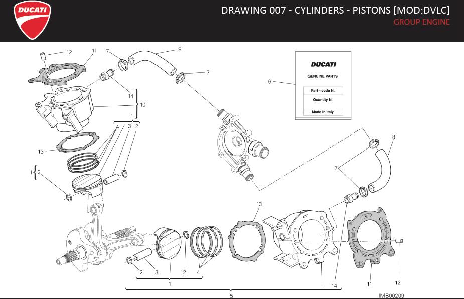 1DRAWING 007 - CYLINDERS - PISTONS [MOD:DVLC]; GROUP ENGINEhttps://images.simplepart.com/images/parts/ducati/fullsize/DIAVEL_CARBON_MY16_USA_EN030.jpg