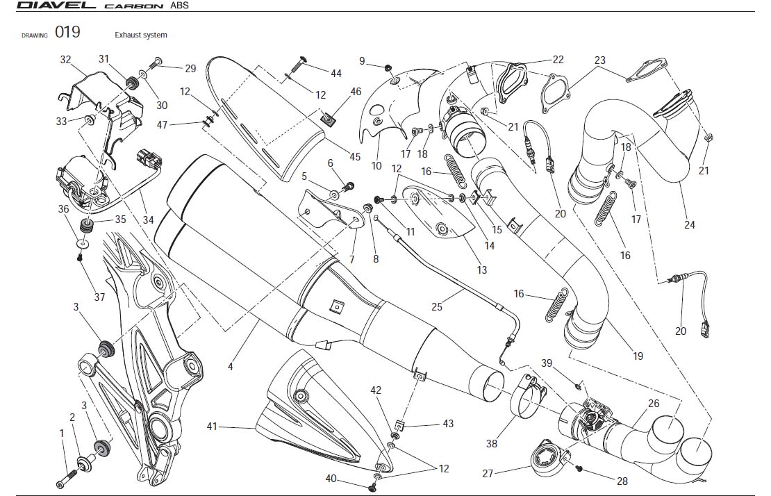 37Exhaust systemhttps://images.simplepart.com/images/parts/ducati/fullsize/DIAVEL_CARBON_USA_2011056.jpg