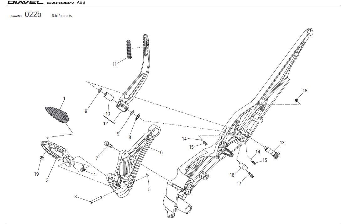 13R.h. footrestshttps://images.simplepart.com/images/parts/ducati/fullsize/DIAVEL_CARBON_USA_2011070.jpg