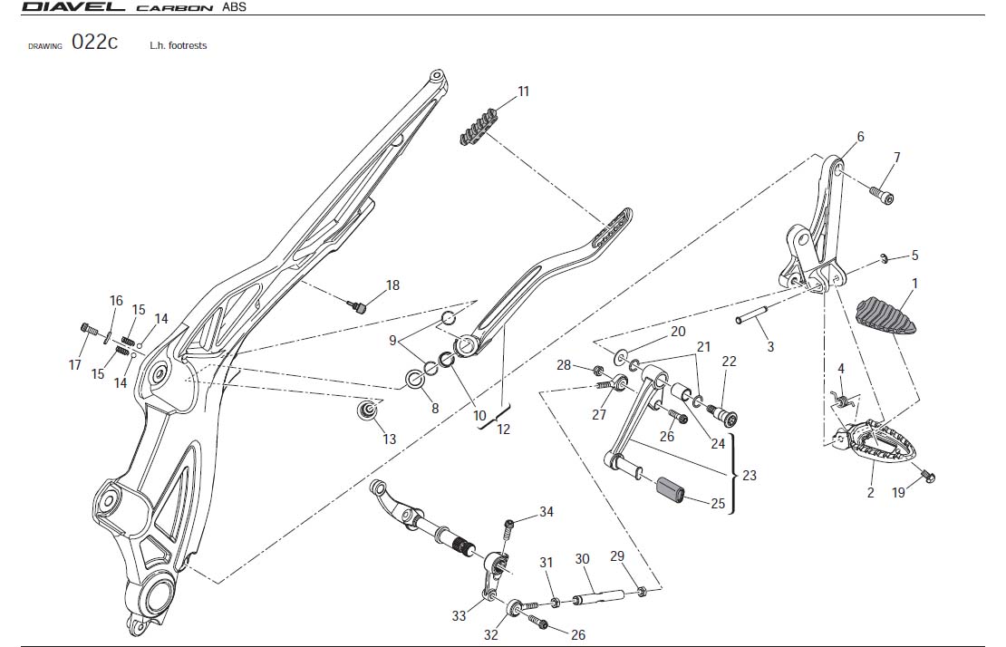 32L.h. footrestshttps://images.simplepart.com/images/parts/ducati/fullsize/DIAVEL_CARBON_USA_2011072.jpg