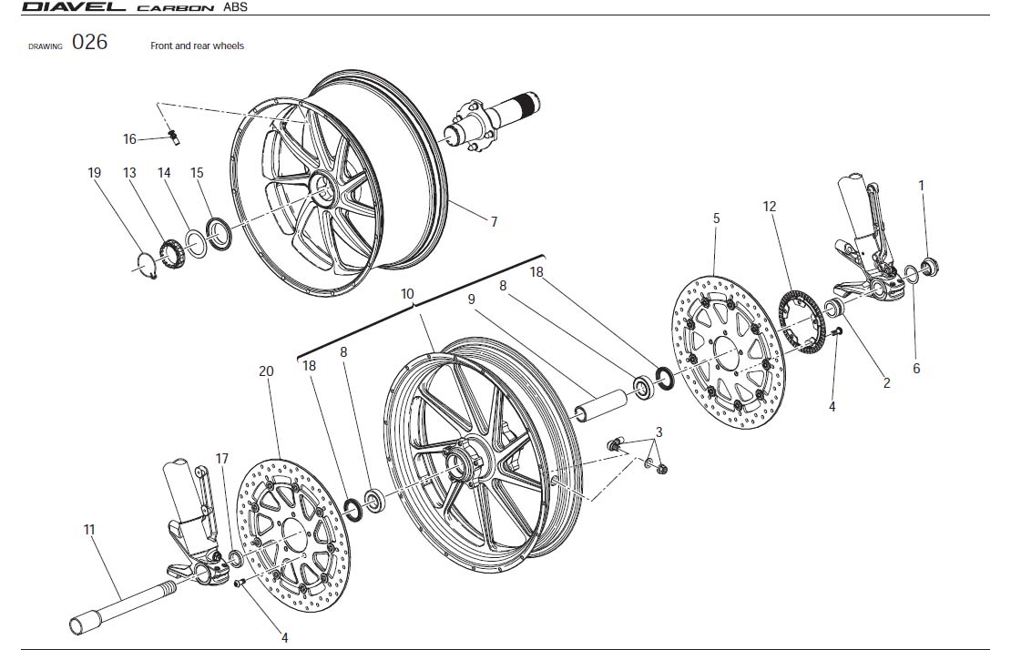 11Front and rear wheelshttps://images.simplepart.com/images/parts/ducati/fullsize/DIAVEL_CARBON_USA_2011082.jpg