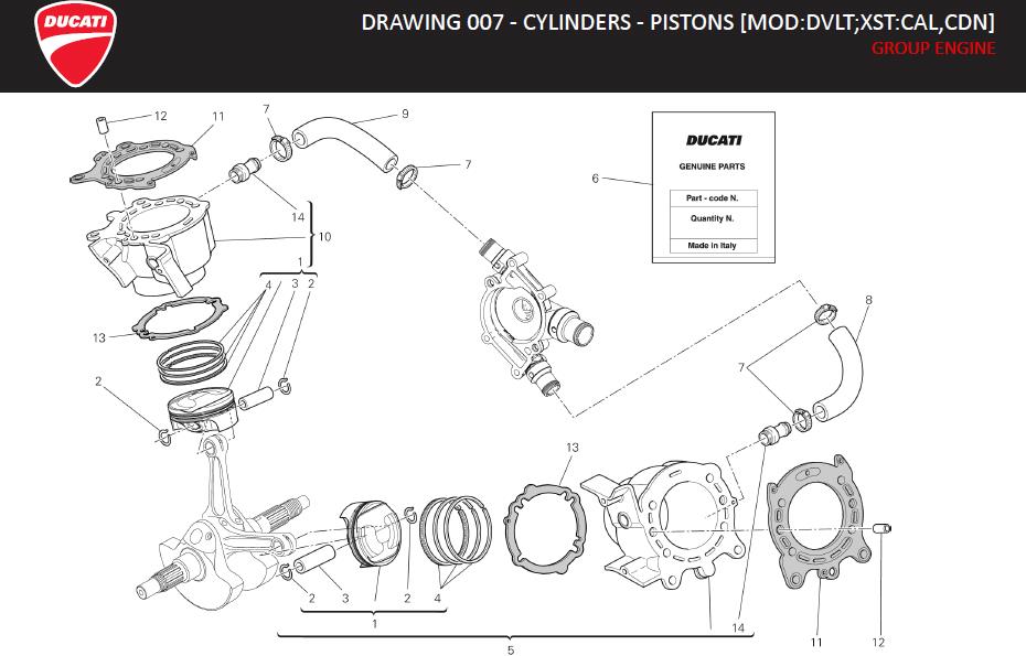 11DRAWING 007 - CYLINDERS - PISTONS [MOD:DVLT;XST:CAL,CDN]; GROUP ENGINEhttps://images.simplepart.com/images/parts/ducati/fullsize/DIAVEL_STRADA_MY13_USA_EN_2013028.jpg