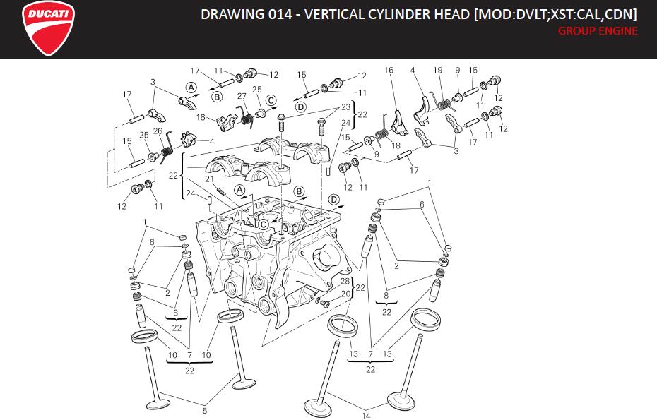 22DRAWING 014 - VERTICAL CYLINDER HEAD [MOD:DVLT;XST:CAL,CDN]; GROUP ENGINEhttps://images.simplepart.com/images/parts/ducati/fullsize/DIAVEL_STRADA_MY13_USA_EN_2013050.jpg