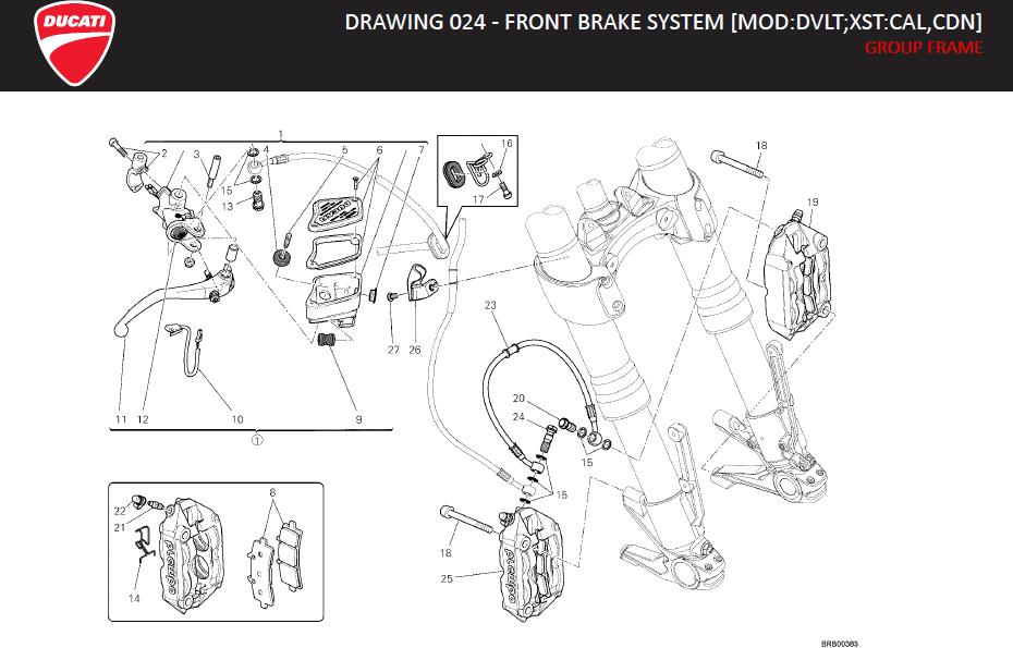 11DRAWING 024 - FRONT BRAKE SYSTEM [MOD:DVLT;XST:CAL,CDN]; GROUP FRAMEhttps://images.simplepart.com/images/parts/ducati/fullsize/DIAVEL_STRADA_MY13_USA_EN_2013078.jpg