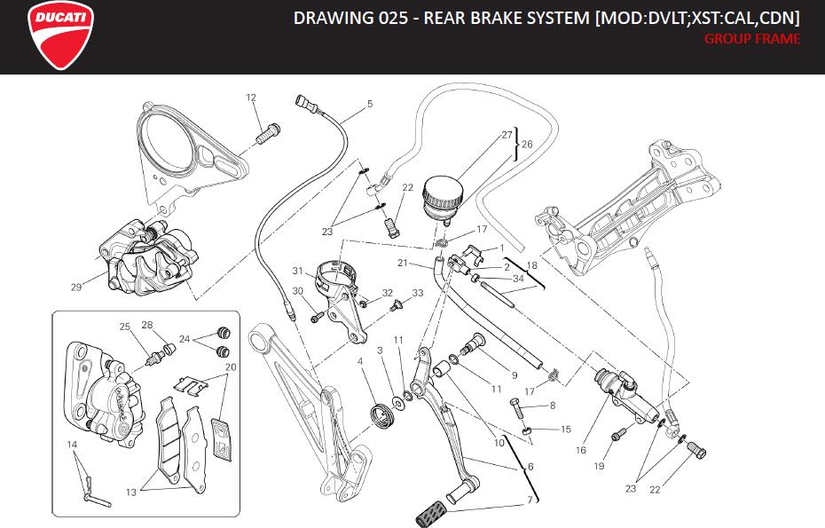 13DRAWING 025 - REAR BRAKE SYSTEM [MOD:DVLT;XST:CAL,CDN]; GROUP FRAMEhttps://images.simplepart.com/images/parts/ducati/fullsize/DIAVEL_STRADA_MY13_USA_EN_2013080.jpg