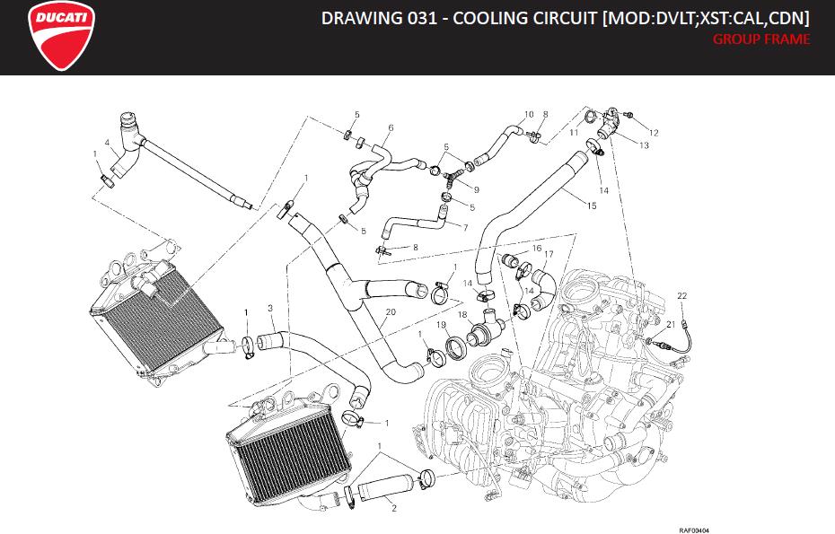 21DRAWING 031 - COOLING CIRCUIT [MOD:DVLT;XST:CAL,CDN]; GROUP FRAMEhttps://images.simplepart.com/images/parts/ducati/fullsize/DIAVEL_STRADA_MY13_USA_EN_2013094.jpg