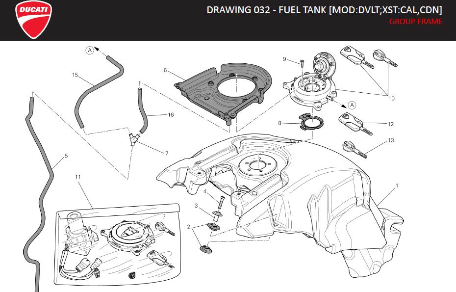 8DRAWING 032 - FUEL TANK [MOD:DVLT;XST:CAL,CDN]; GROUP FRAMEhttps://images.simplepart.com/images/parts/ducati/fullsize/DIAVEL_STRADA_MY13_USA_EN_2013096.jpg