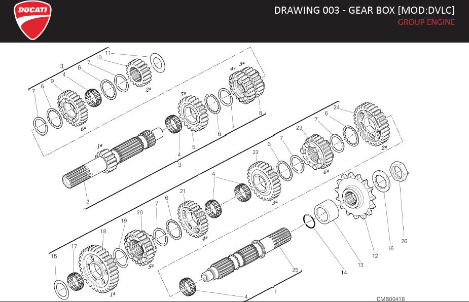 25DRAWING 003 - GEAR BOX [MOD:DVLC]; GROUP ENGINEhttps://images.simplepart.com/images/parts/ducati/fullsize/DVLC_USA_MY15_EN022.jpg