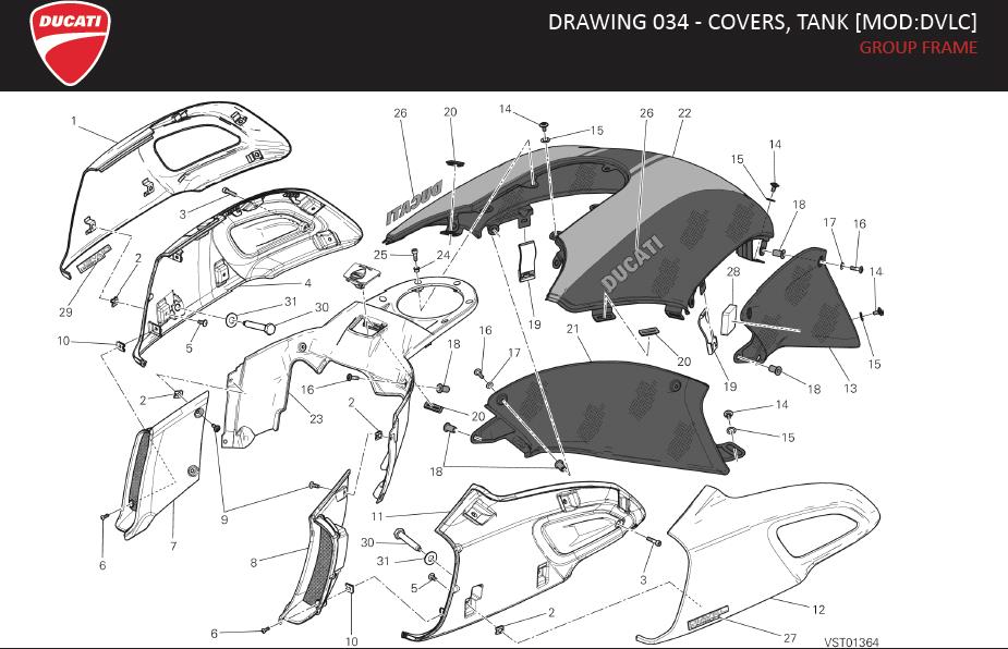 27DRAWING 034 - COVERS, TANK [MOD:DVLC]; GROUP FRAMEhttps://images.simplepart.com/images/parts/ducati/fullsize/DVLC_USA_MY15_EN110.jpg