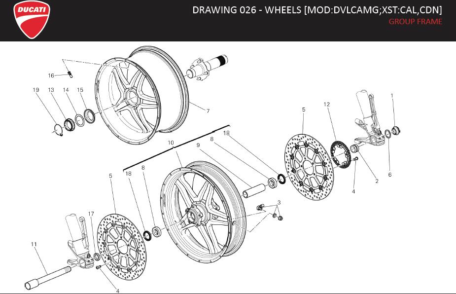 9DRAWING 026 - WHEELS [MOD:DVLCAMG;XST:CAL,CDN]; GROUP FRAMEhttps://images.simplepart.com/images/parts/ducati/fullsize/DVL_AMG_MY13_USA_EN090.jpg