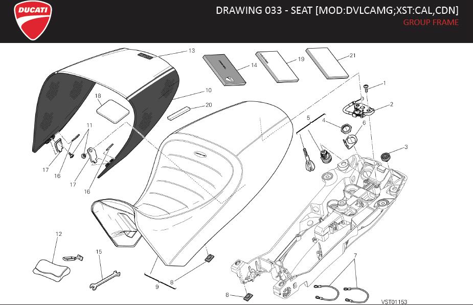 17DRAWING 033 - SEAT [MOD:DVLCAMG;XST:CAL,CDN]; GROUP FRAMEhttps://images.simplepart.com/images/parts/ducati/fullsize/DVL_AMG_MY13_USA_EN106.jpg