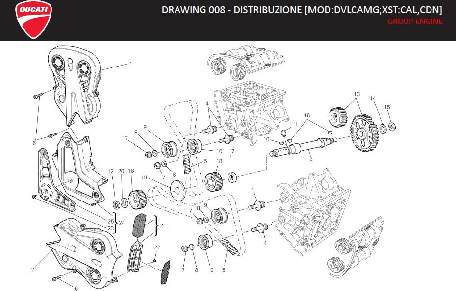 10DRAWING 008 - DISTRIBUZIONE [MOD:DVLCAMG;XST:CAL,CDN]; GROUP ENGINEhttps://images.simplepart.com/images/parts/ducati/fullsize/DVL_AMG_MY13_USA_EN_2013030.jpg