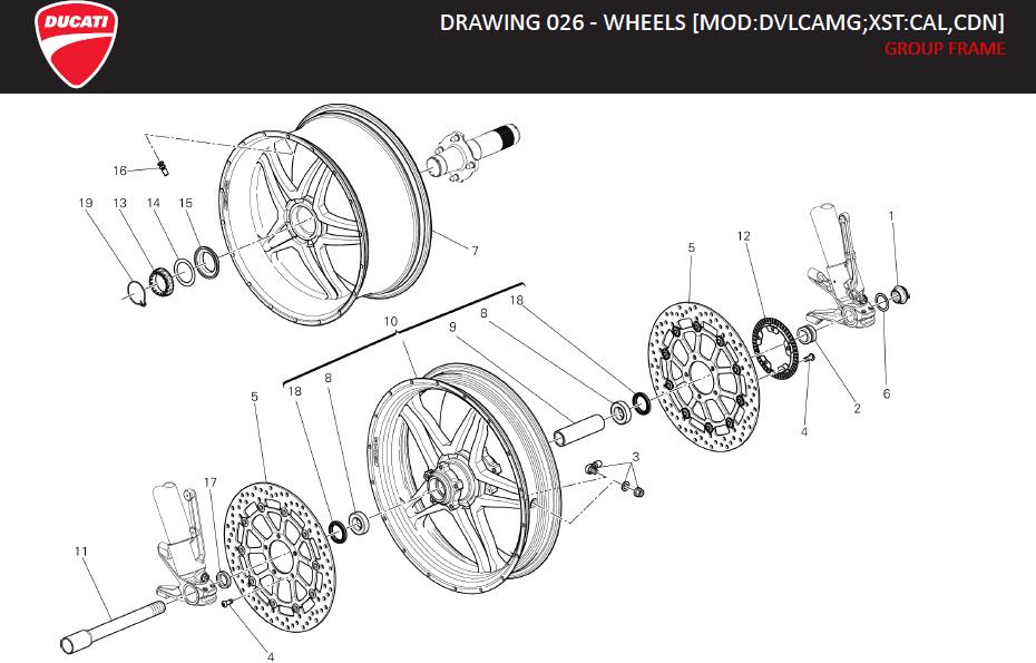 11DRAWING 026 - WHEELS [MOD:DVLCAMG;XST:CAL,CDN]; GROUP FRAMEhttps://images.simplepart.com/images/parts/ducati/fullsize/DVL_AMG_MY13_USA_EN_2013090.jpg