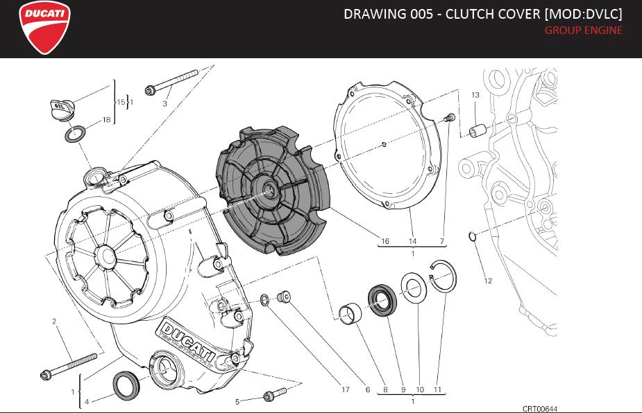 16DRAWING 005 - CLUTCH COVER [MOD:DVLC]; GROUP ENGINEhttps://images.simplepart.com/images/parts/ducati/fullsize/DVL_CARBON_USA_EN026.jpg