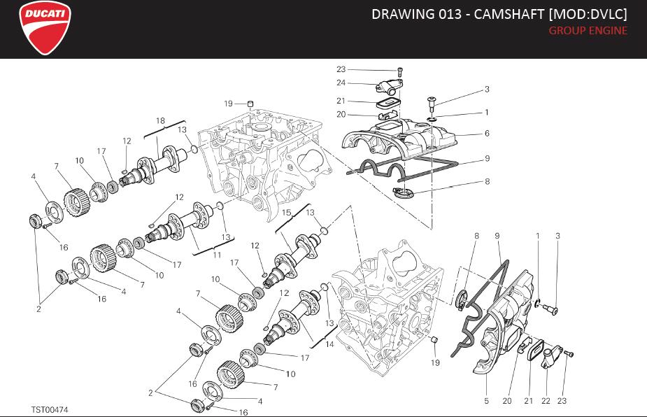 10DRAWING 013 - CAMSHAFT [MOD:DVLC]; GROUP ENGINEhttps://images.simplepart.com/images/parts/ducati/fullsize/DVL_CARBON_USA_EN044.jpg