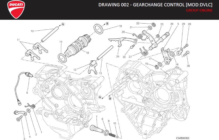 6DRAWING 002 - GEARCHANGE CONTROL [MOD:DVLC]; GROUP ENGINEhttps://images.simplepart.com/images/parts/ducati/fullsize/DVL_CARBON_USA_EN_2014020.jpg