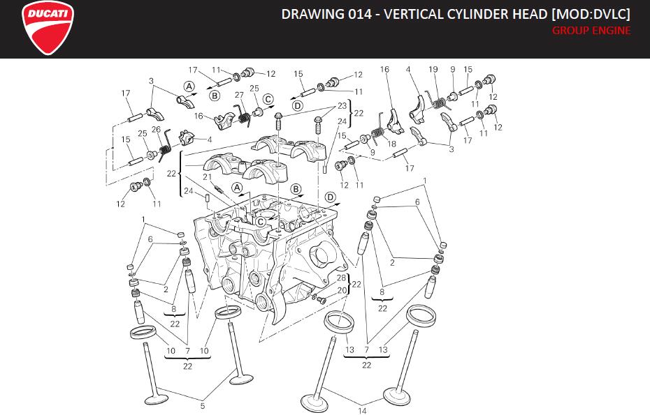 14DRAWING 014 - VERTICAL CYLINDER HEAD [MOD:DVLC]; GROUP ENGINEhttps://images.simplepart.com/images/parts/ducati/fullsize/DVL_CARBON_USA_EN_2014052.jpg