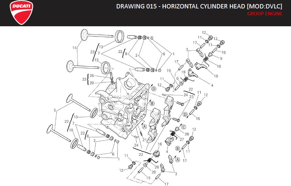 14DRAWING 015 - HORIZONTAL CYLINDER HEAD [MOD:DVLC]; GROUP ENGINEhttps://images.simplepart.com/images/parts/ducati/fullsize/DVL_CARBON_USA_EN_2014060.jpg