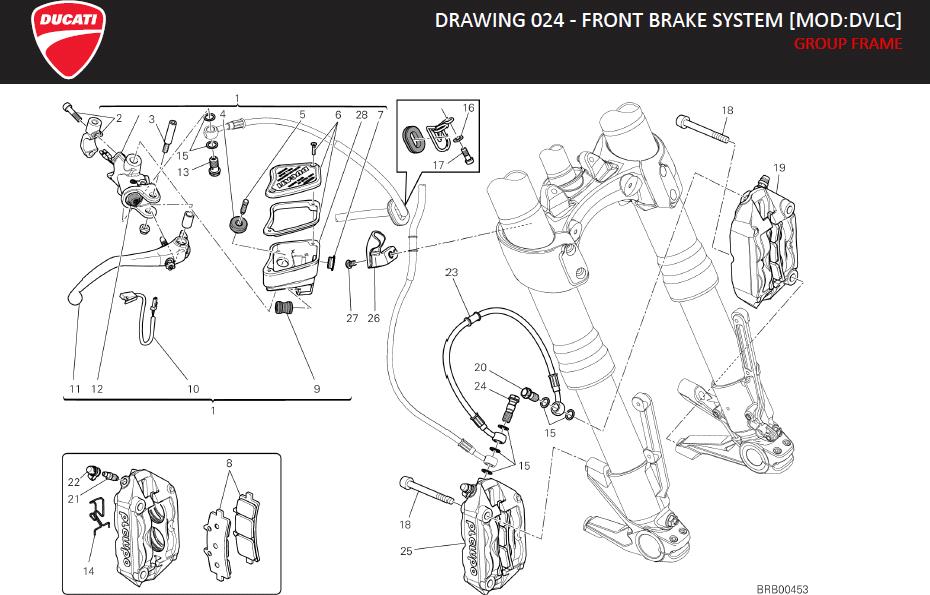 11DRAWING 024 - FRONT BRAKE SYSTEM [MOD:DVLC]; GROUP FRAMEhttps://images.simplepart.com/images/parts/ducati/fullsize/DVL_CARBON_USA_EN_2014088.jpg