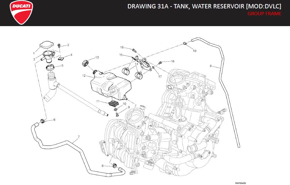 8DRAWING 31A - TANK, WATER RESERVOIR [MOD:DVLC]; GROUP FRAMEhttps://images.simplepart.com/images/parts/ducati/fullsize/DVL_CARBON_USA_EN_2014134.jpg