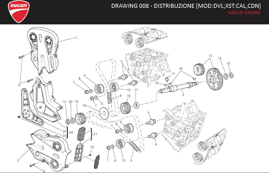 10DRAWING 008 - DISTRIBUZIONE [MOD:DVL;XST:CAL,CDN]; GROUP ENGINEhttps://images.simplepart.com/images/parts/ducati/fullsize/DVL_DARK_USA_EN_MY13030.jpg