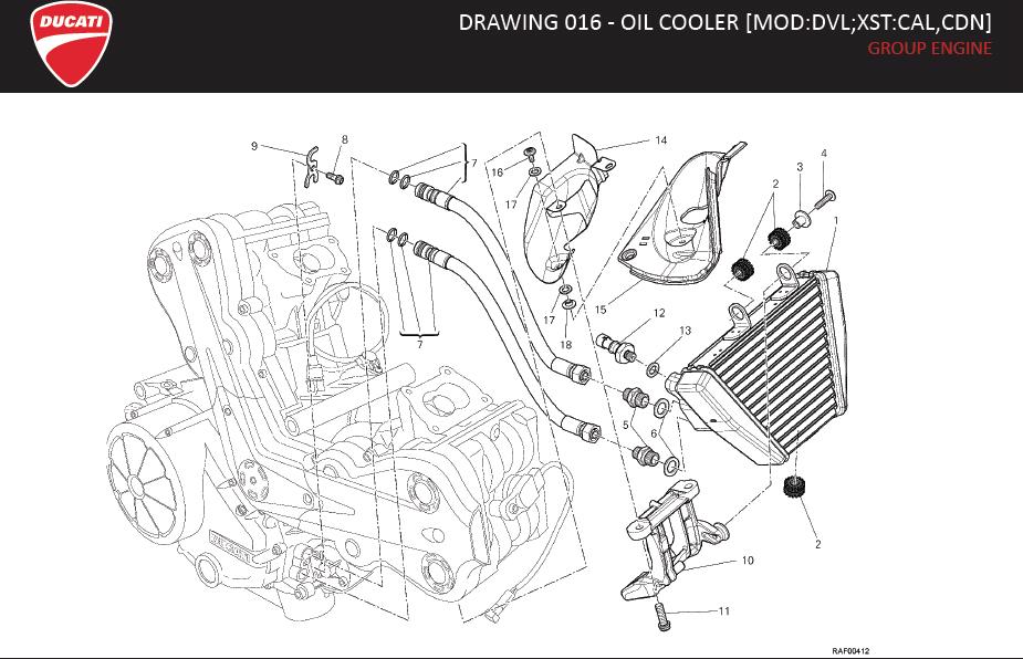 16DRAWING 016 - OIL COOLER [MOD:DVL;XST:CAL,CDN]; GROUP ENGINEhttps://images.simplepart.com/images/parts/ducati/fullsize/DVL_DARK_USA_EN_MY13060.jpg