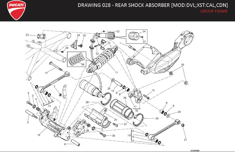 7DRAWING 028 - REAR SHOCK ABSORBER [MOD:DVL;XST:CAL,CDN]; GROUP FRAMEhttps://images.simplepart.com/images/parts/ducati/fullsize/DVL_DARK_USA_EN_MY13094.jpg