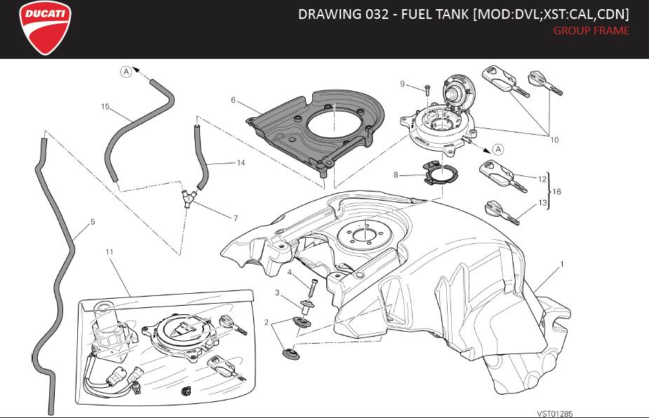 8DRAWING 032 - FUEL TANK [MOD:DVL;XST:CAL,CDN]; GROUP FRAMEhttps://images.simplepart.com/images/parts/ducati/fullsize/DVL_DARK_USA_EN_MY13104.jpg