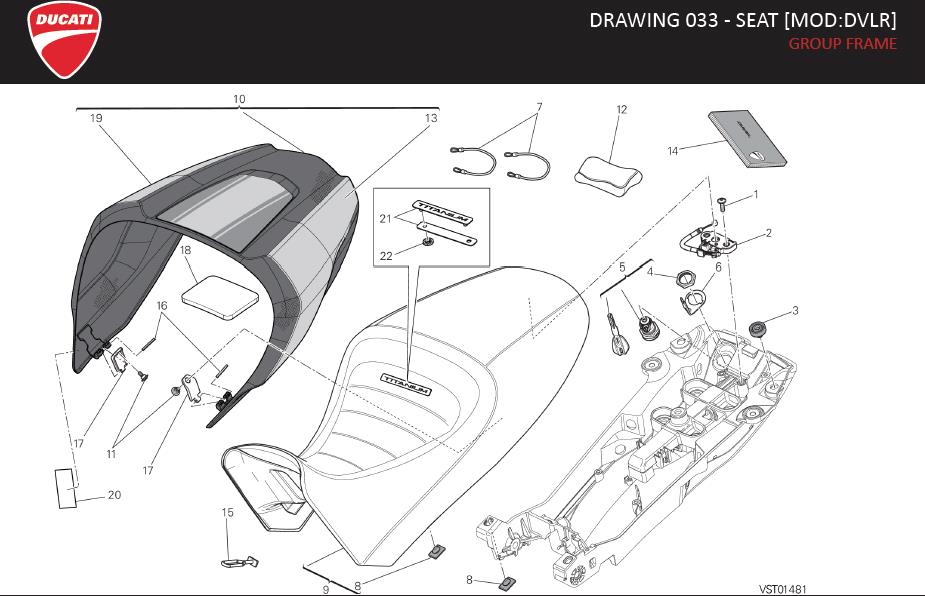 17DRAWING 033 - SEAT [MOD:DVLR]; GROUP FRAMEhttps://images.simplepart.com/images/parts/ducati/fullsize/DVL_TITANIUM_MY15_USA108.jpg